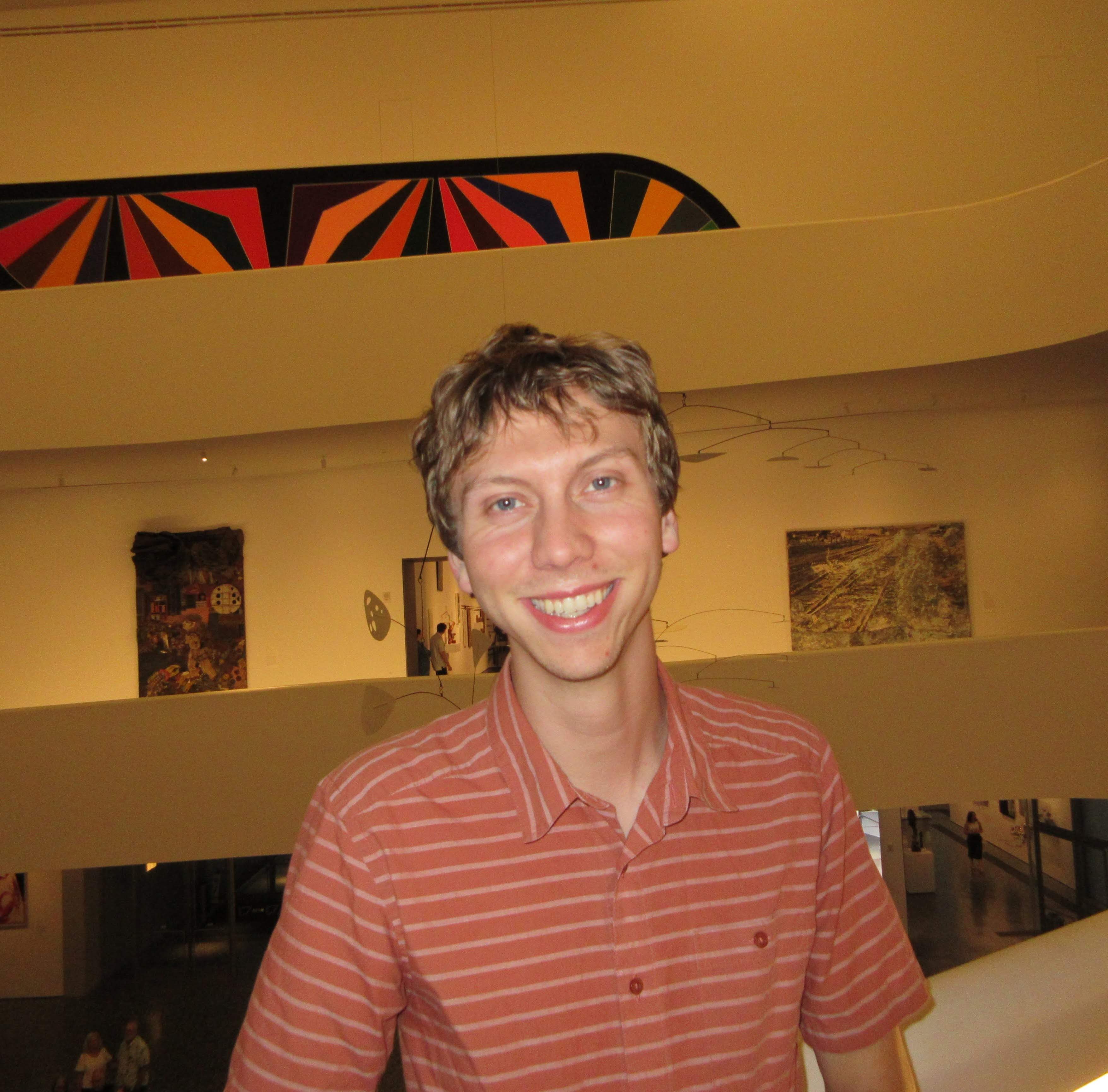 Justin Frandsen